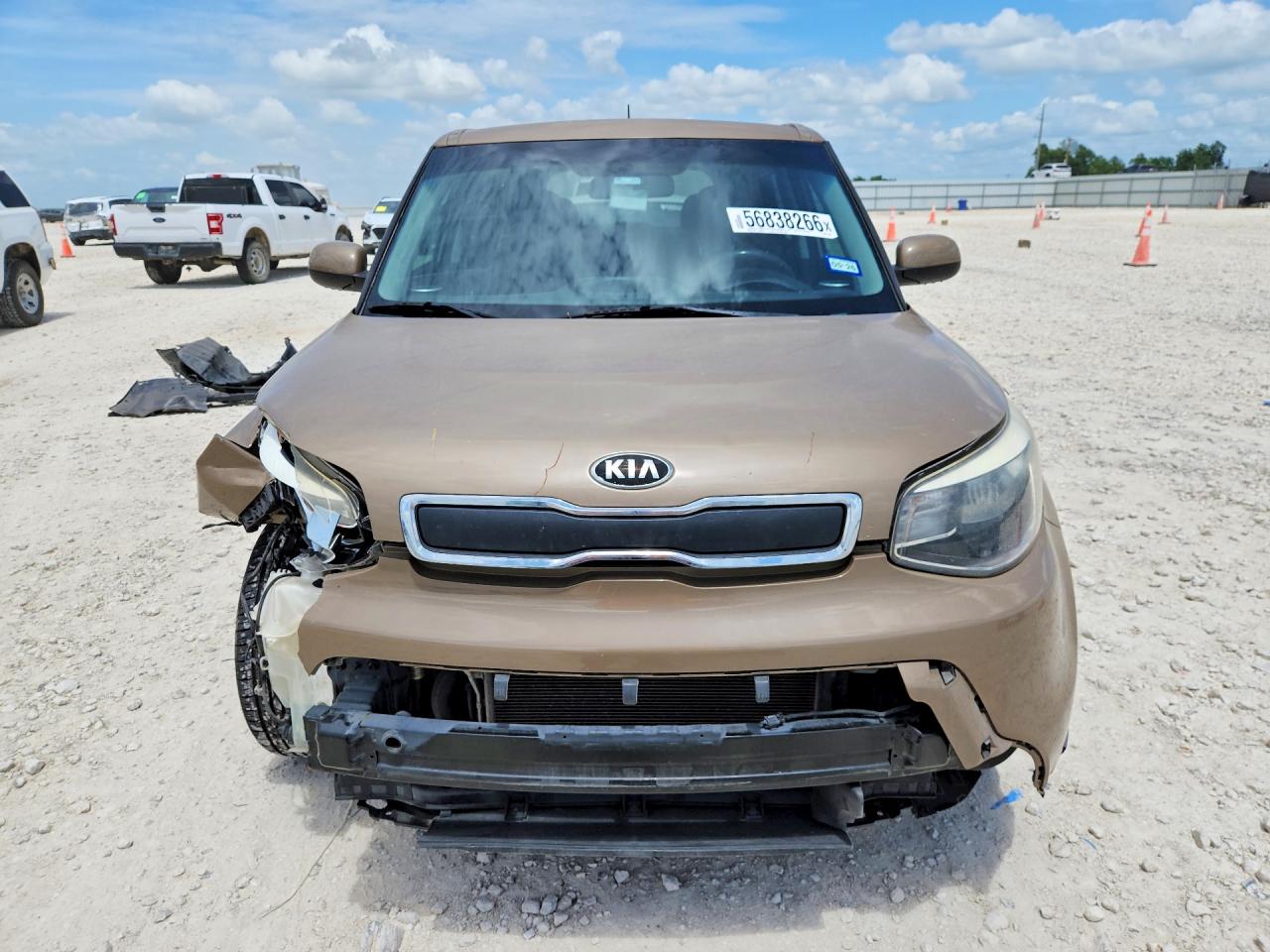 Kia Soul Base