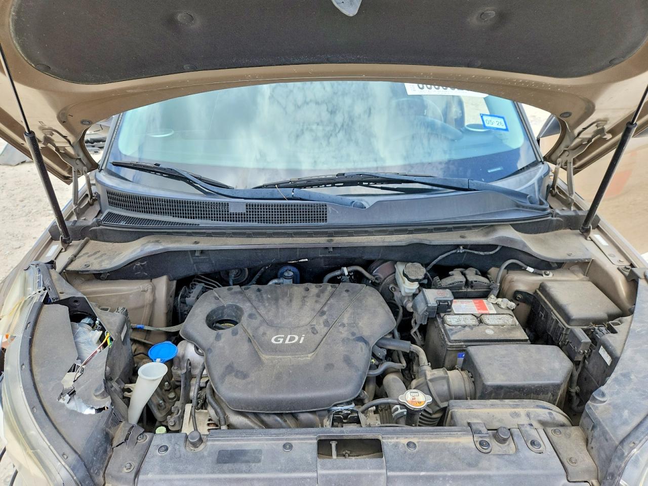 Kia Soul Base