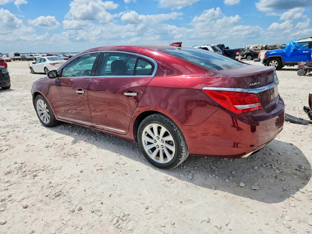 Buick LaCrosse