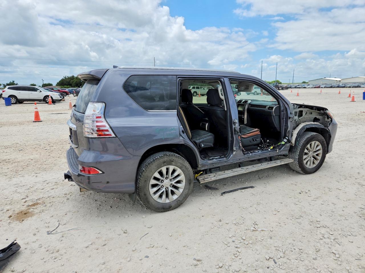 Lexus Gx 460