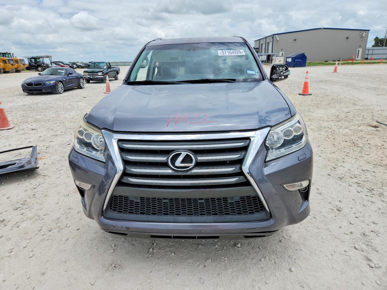 Lexus Gx 460