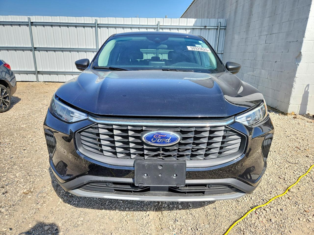 Ford Escape Active
