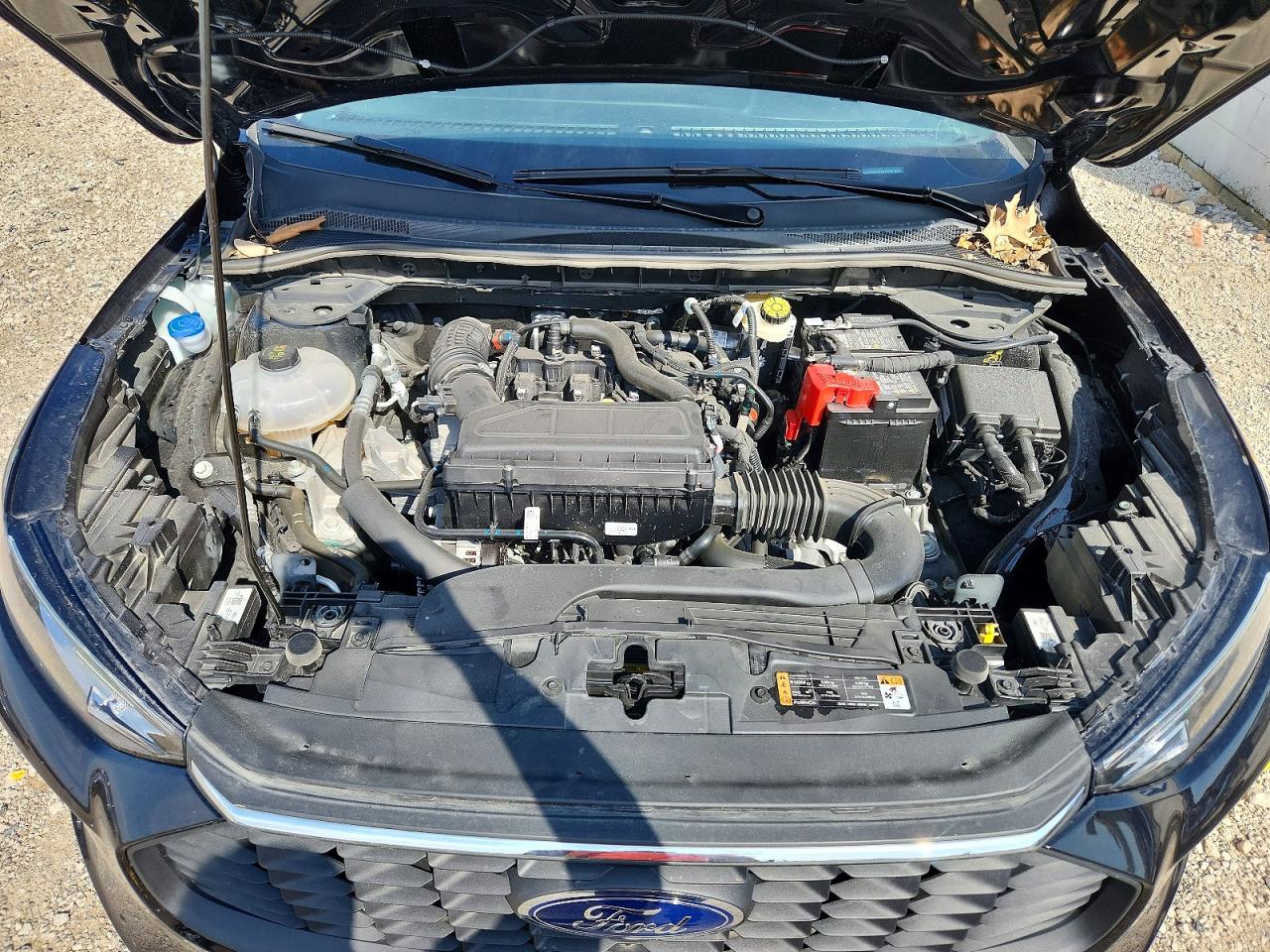 Ford Escape Active
