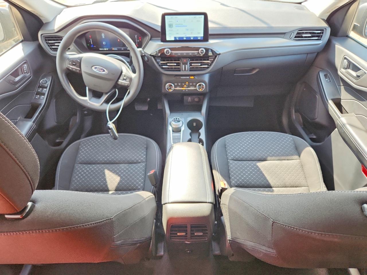 Ford Escape Active