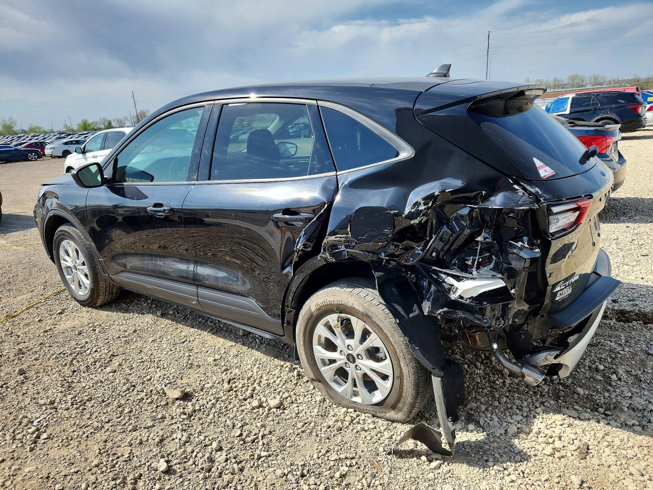 Ford Escape Active