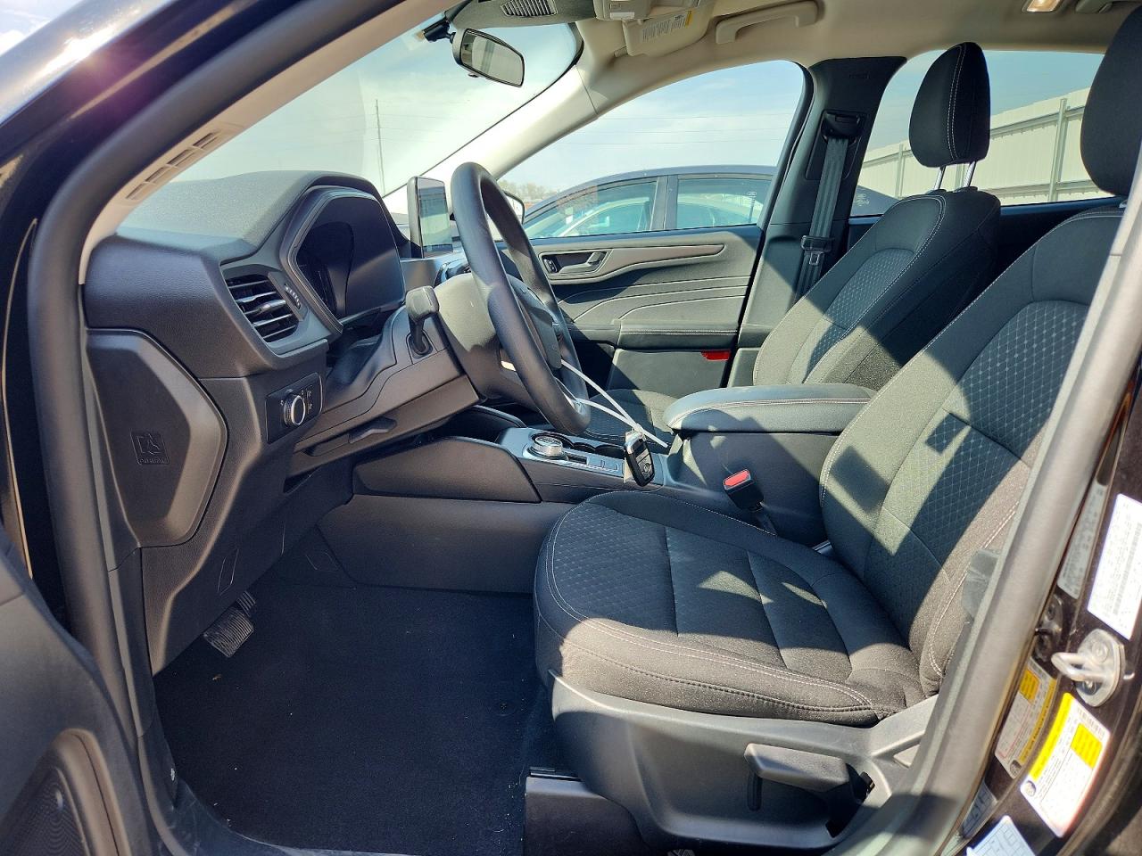 Ford Escape Active