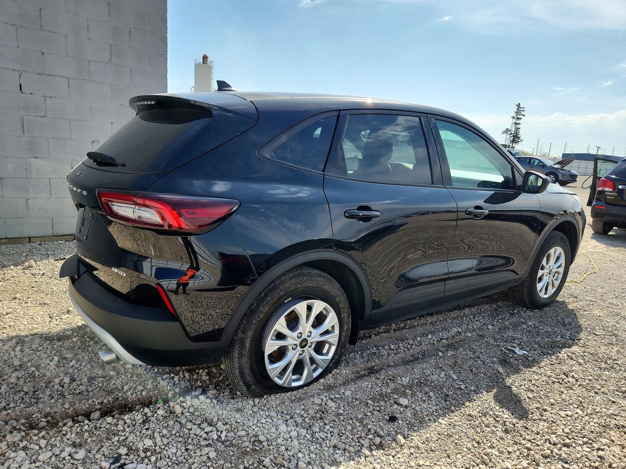 Ford Escape Active
