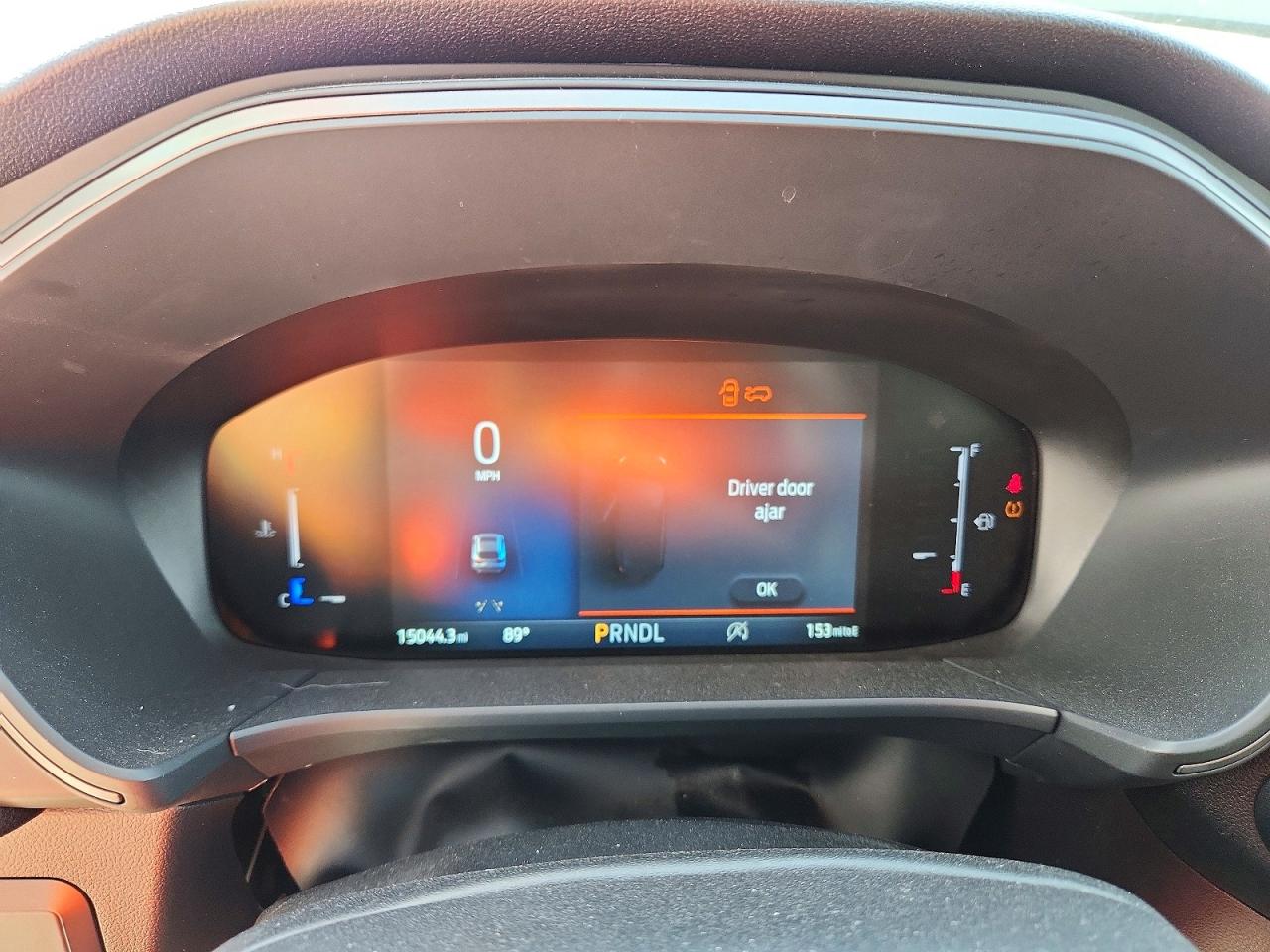 Ford Escape Active