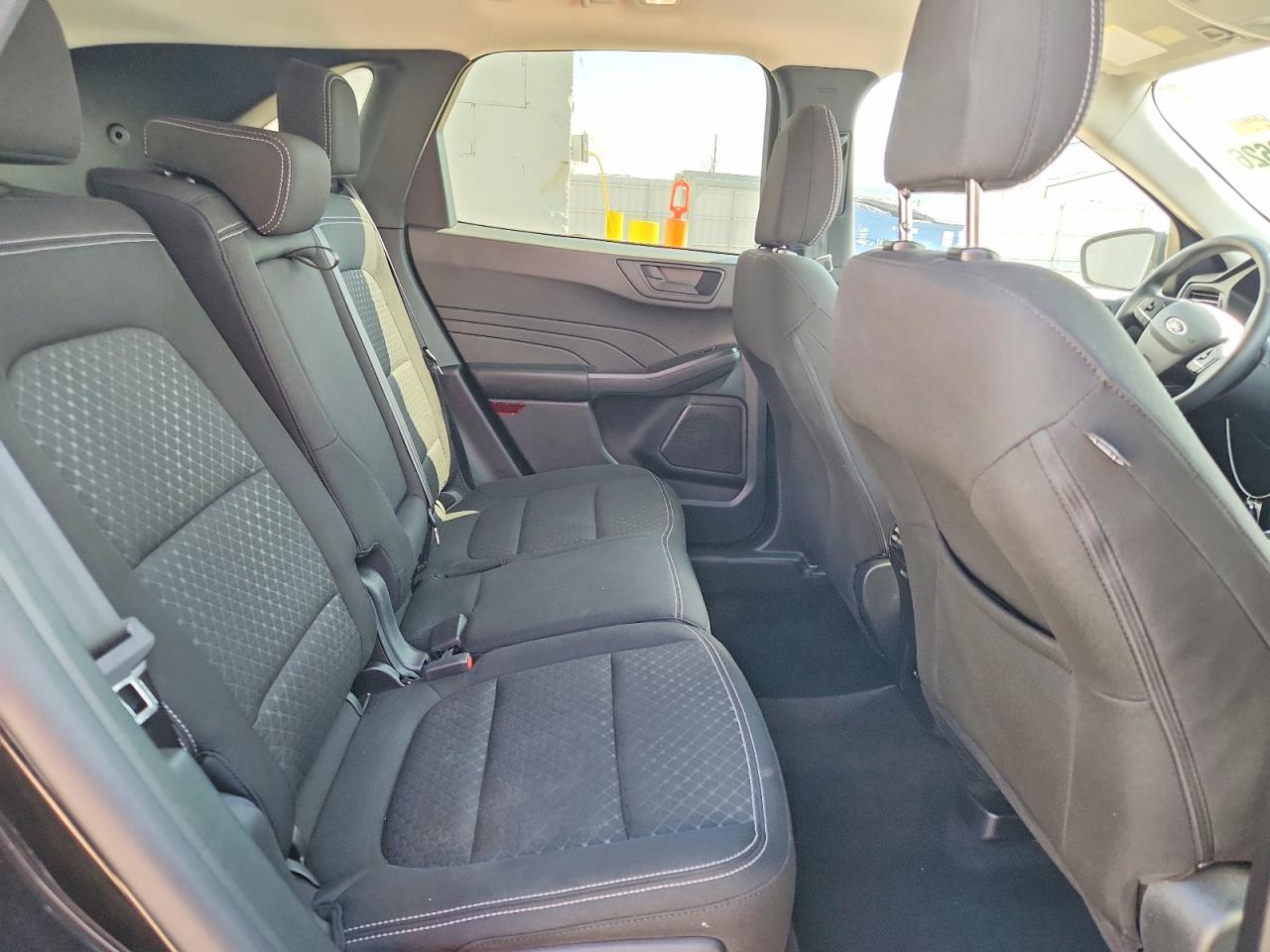 Ford Escape Active