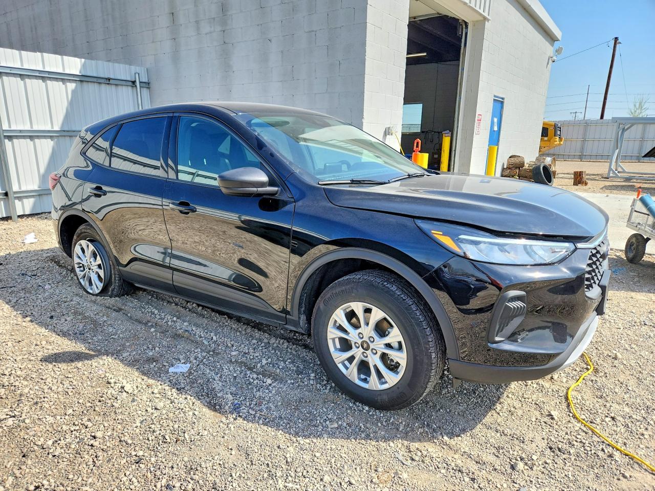 Ford Escape Active
