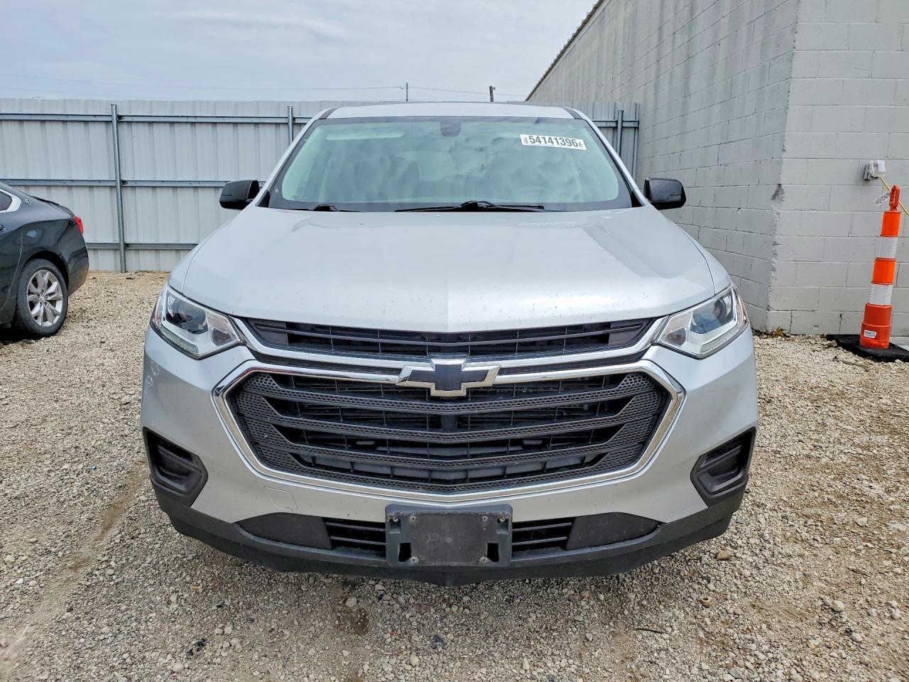 Chevrolet Traverse Ls