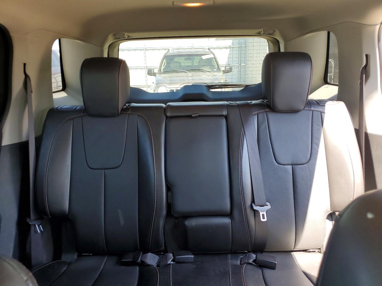 GMC Terrain Slt