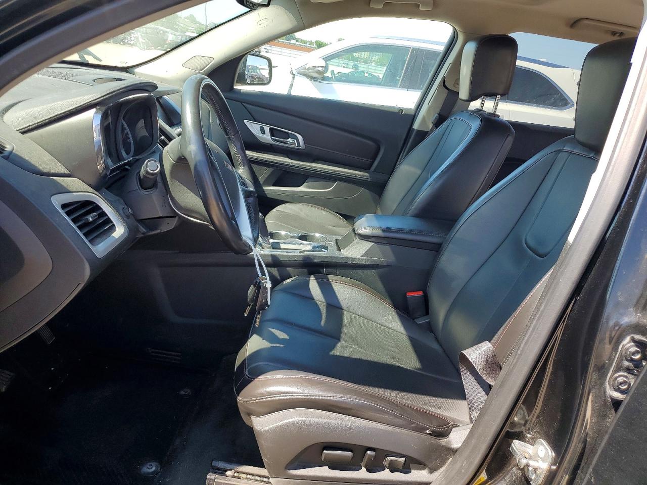 GMC Terrain Slt