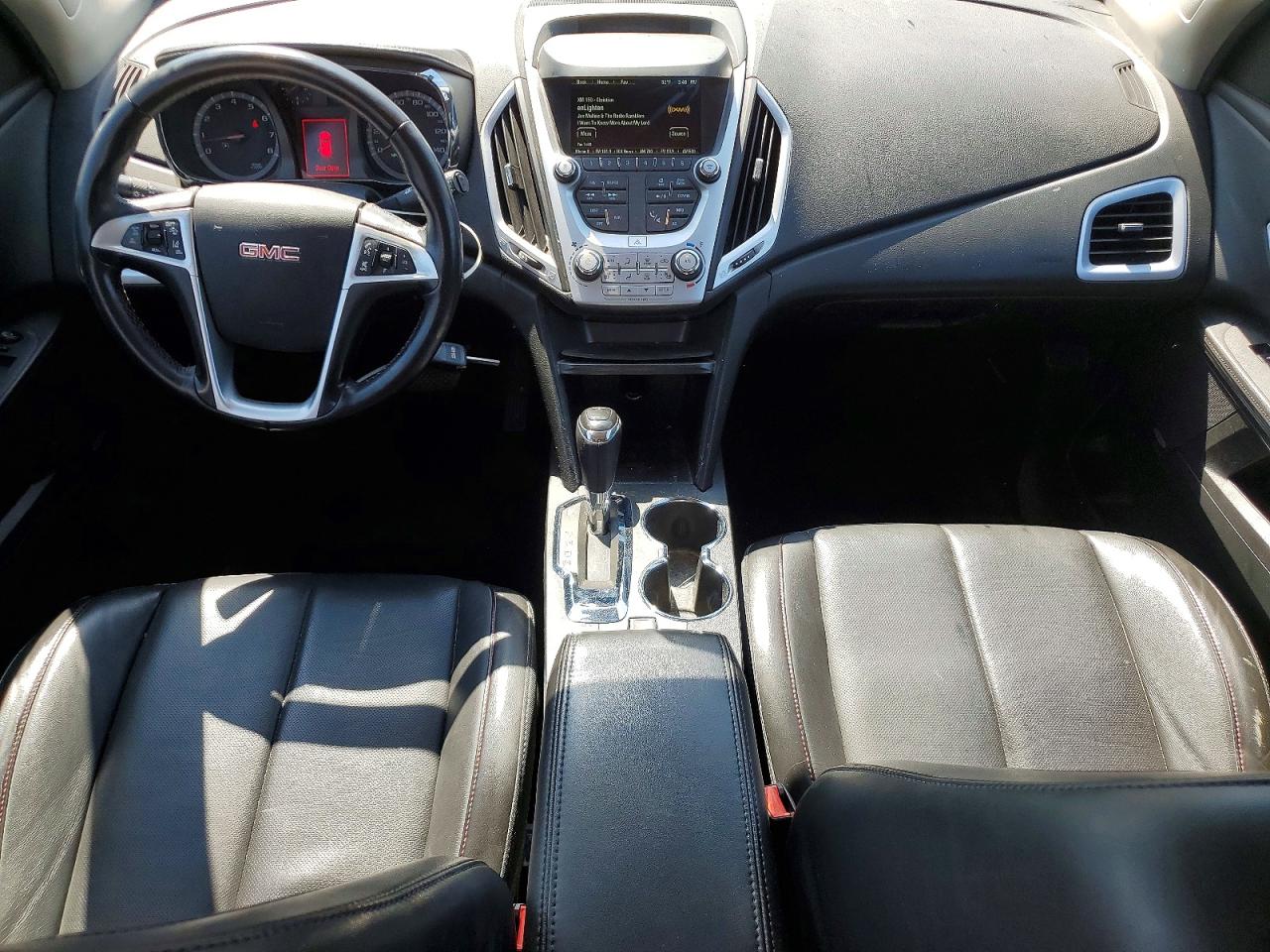 GMC Terrain Slt