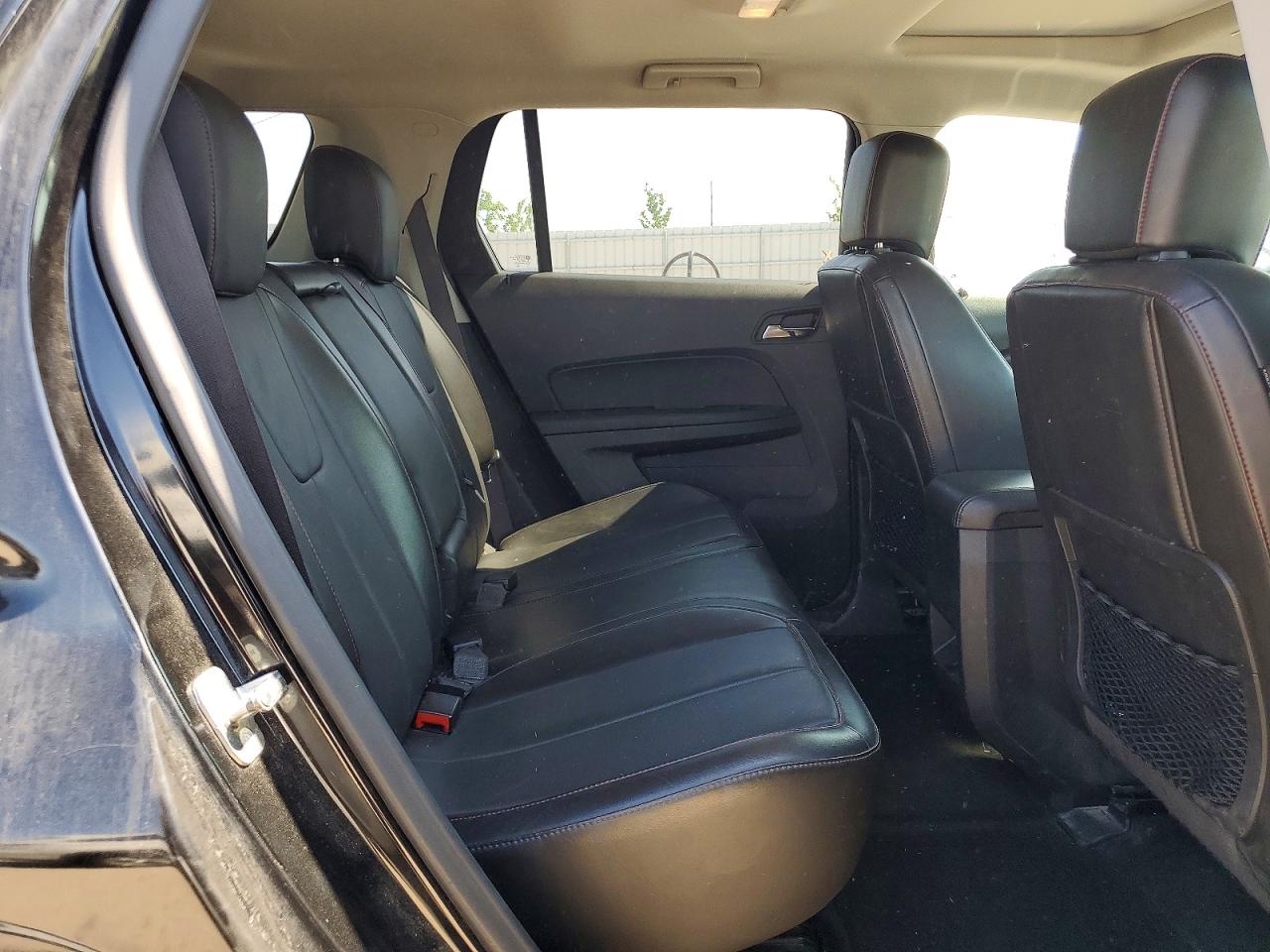 GMC Terrain Slt