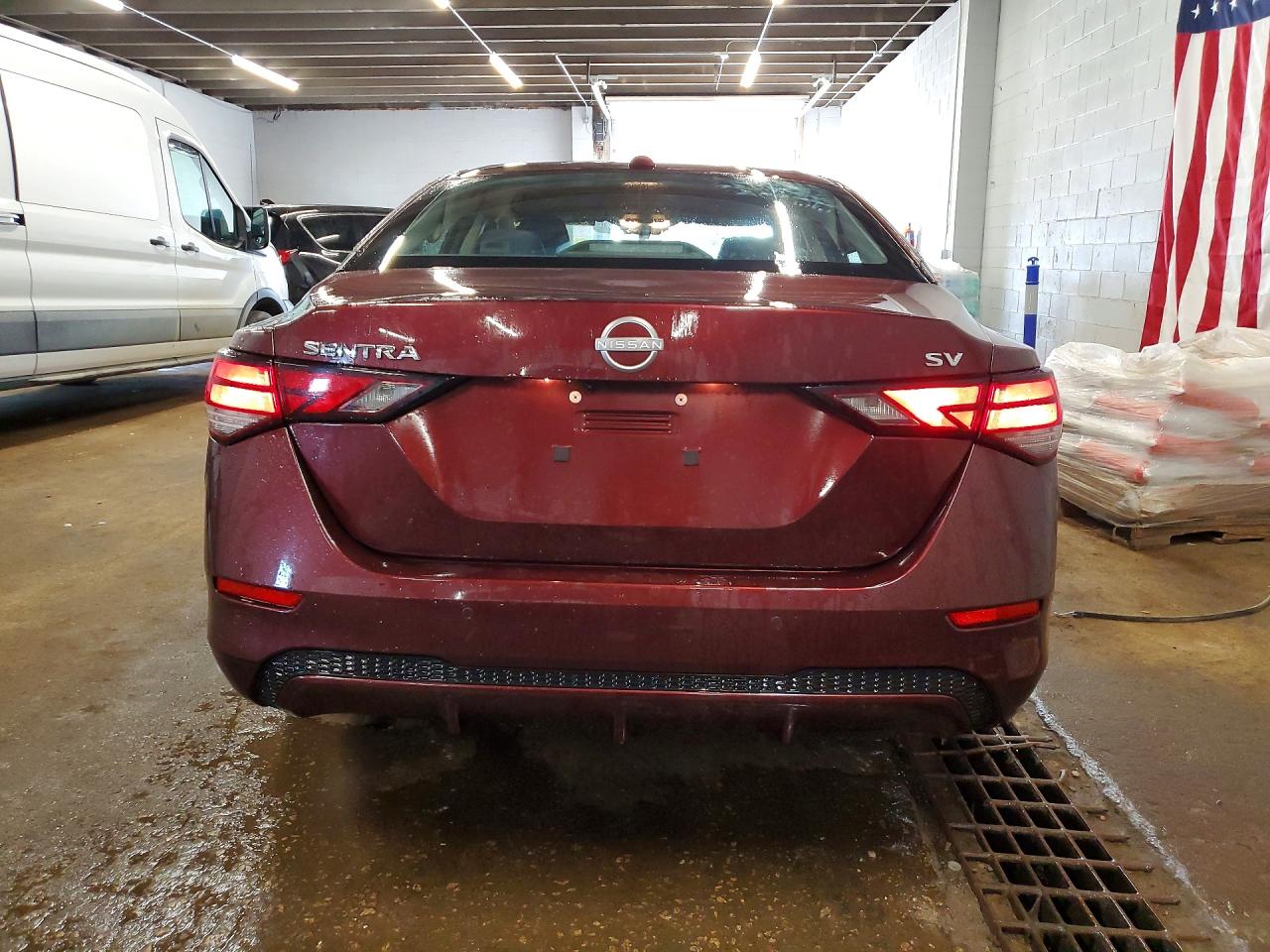 Nissan Sentra