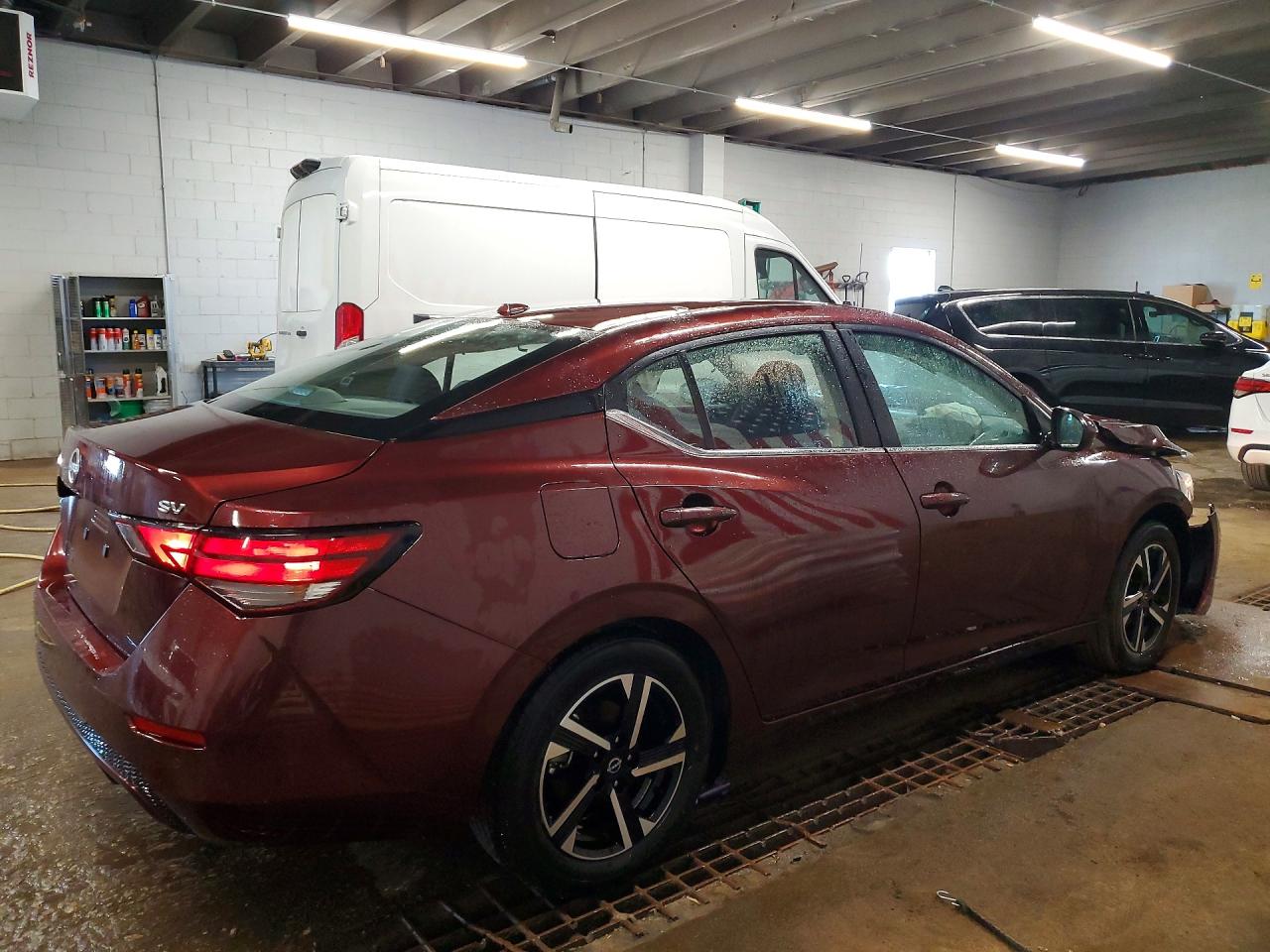 Nissan Sentra