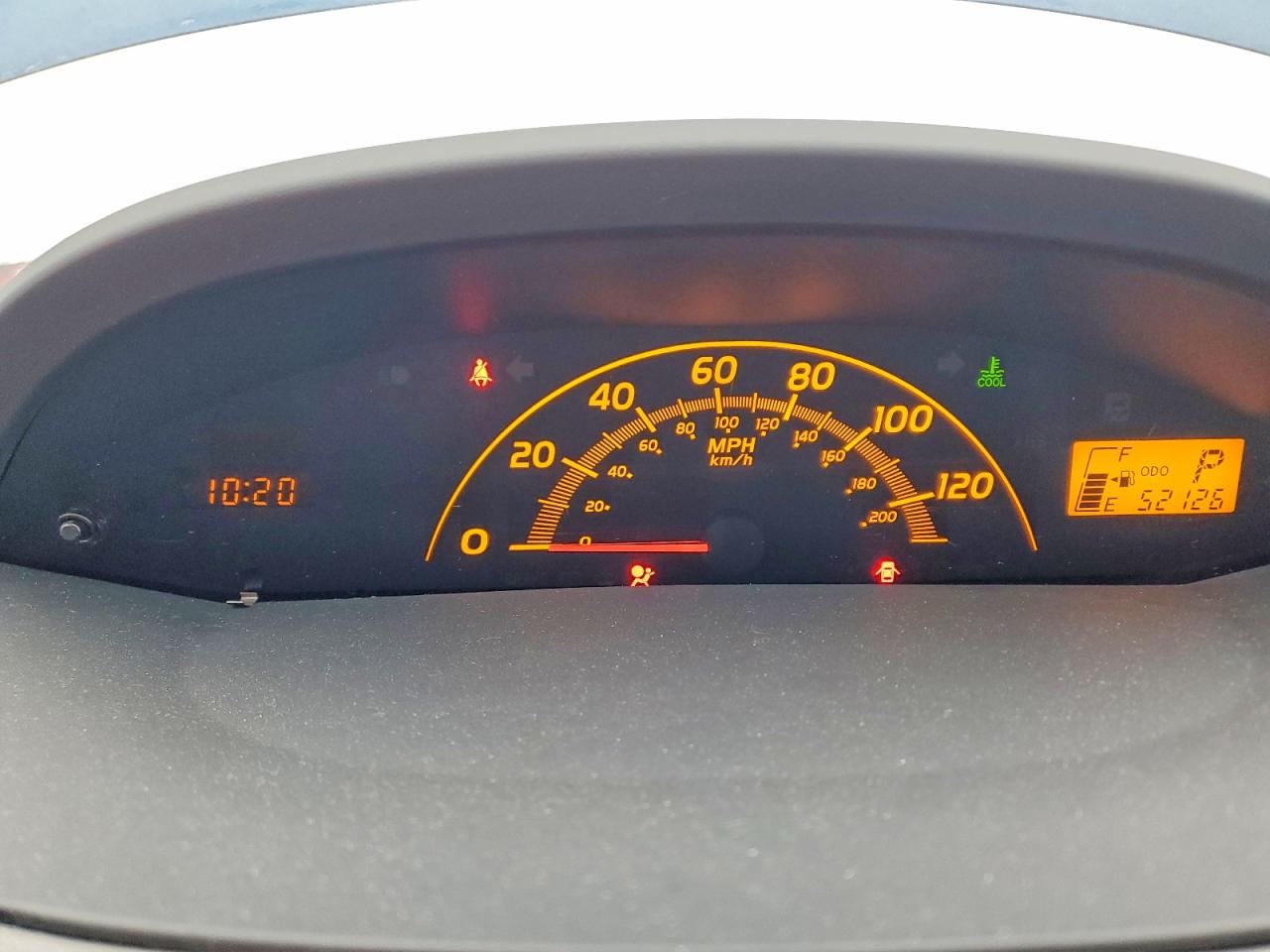 Toyota Yaris Base