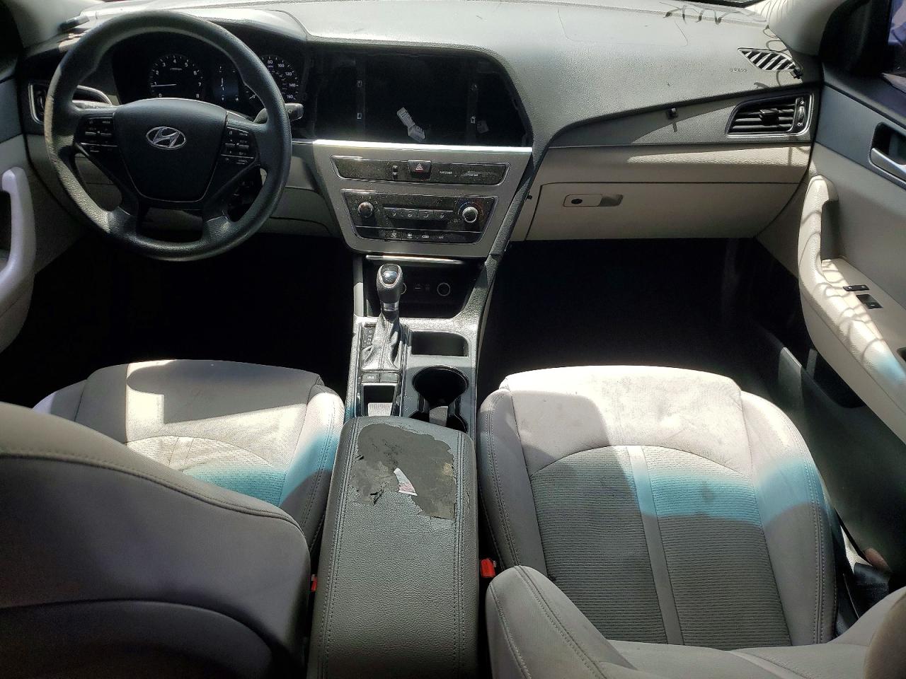 Hyundai SONATA Se