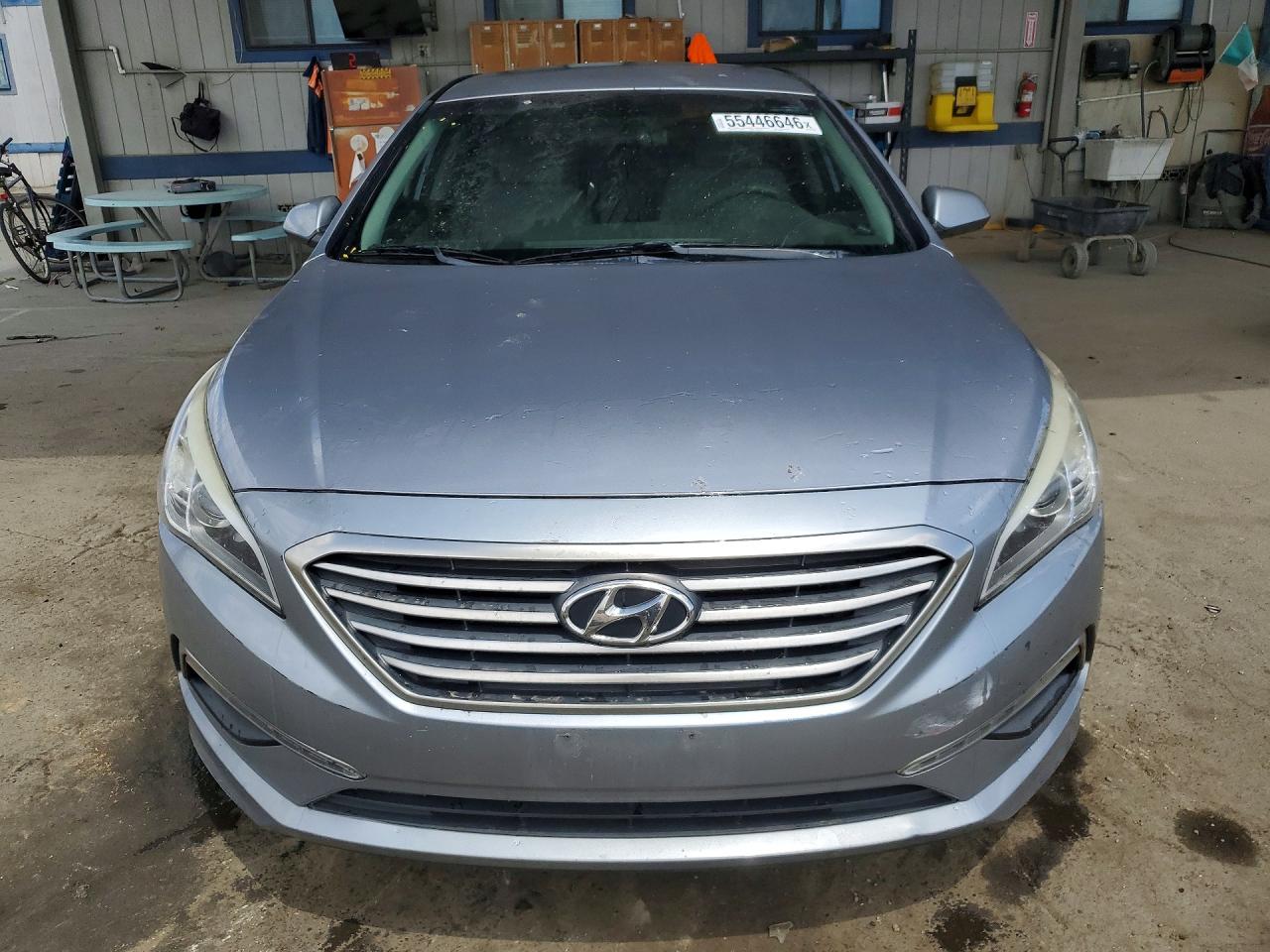 Hyundai SONATA Se