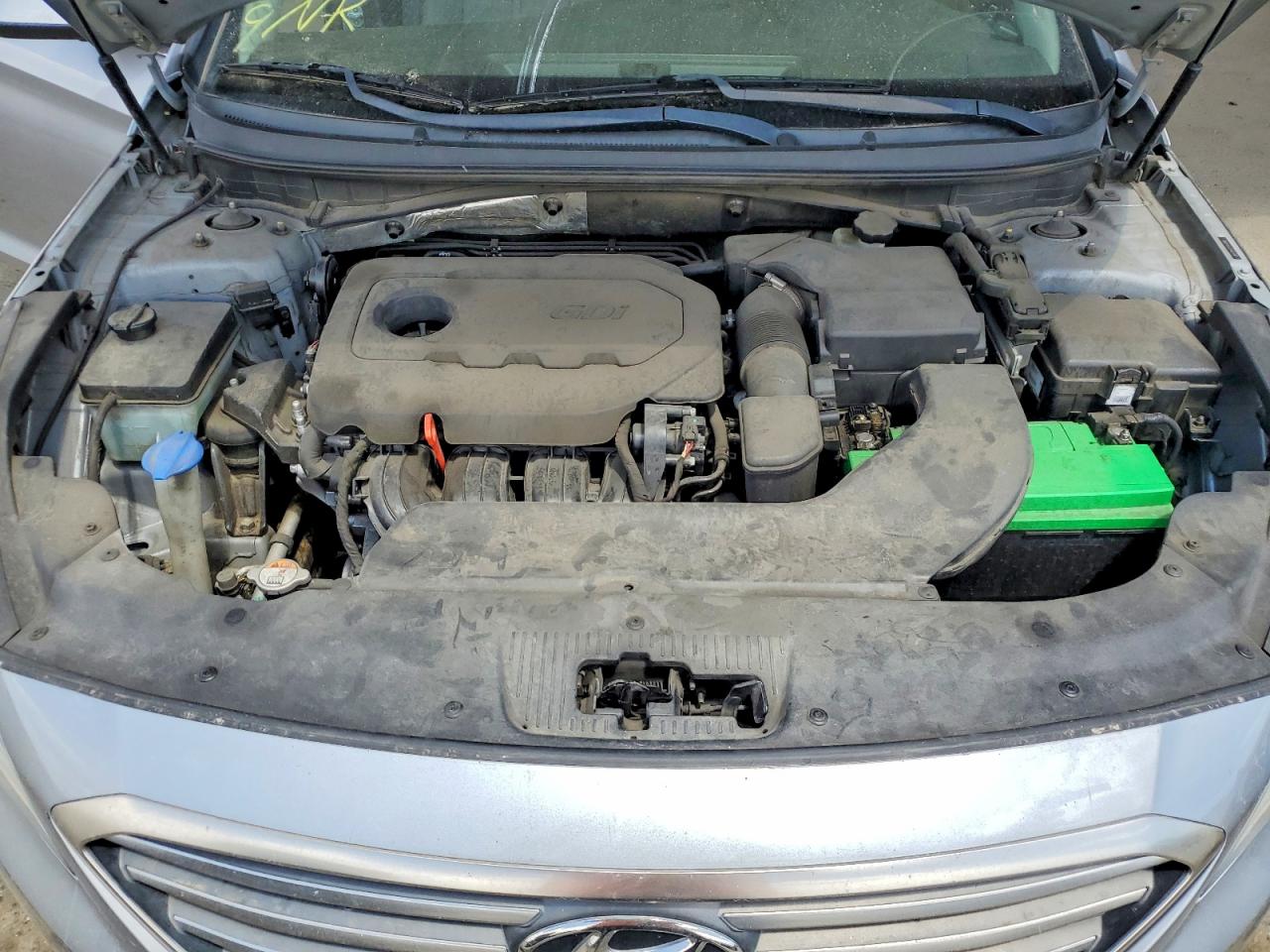 Hyundai SONATA Se