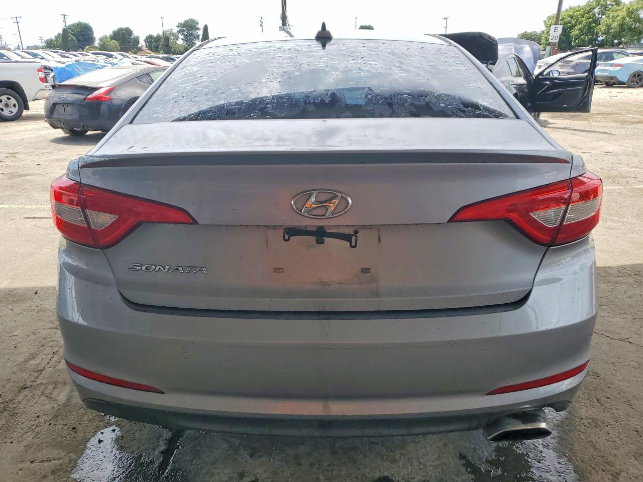 Hyundai SONATA Se