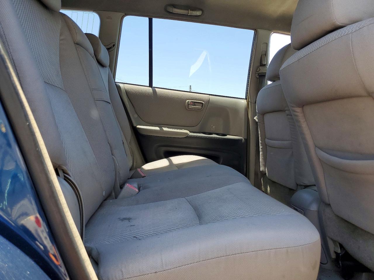 Toyota Highlander Limited