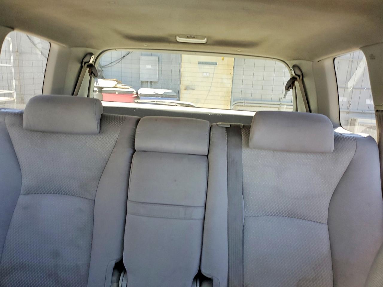 Toyota Highlander Limited