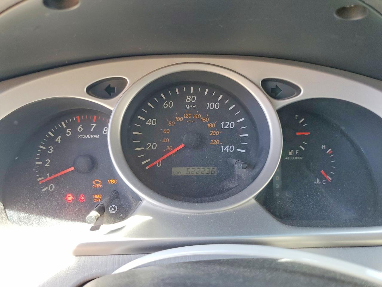 Toyota Highlander Limited