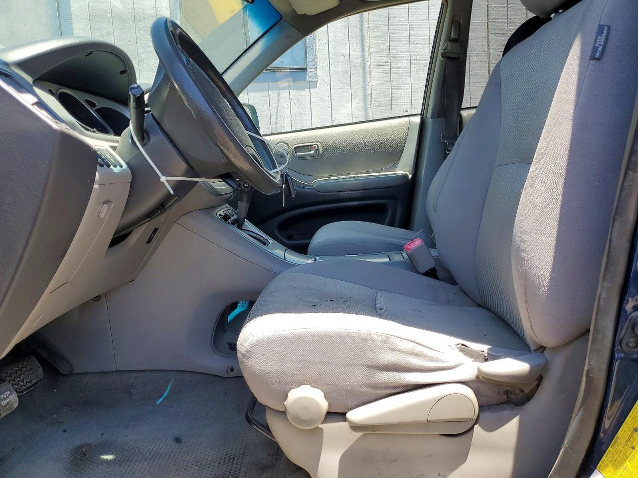 Toyota Highlander Limited