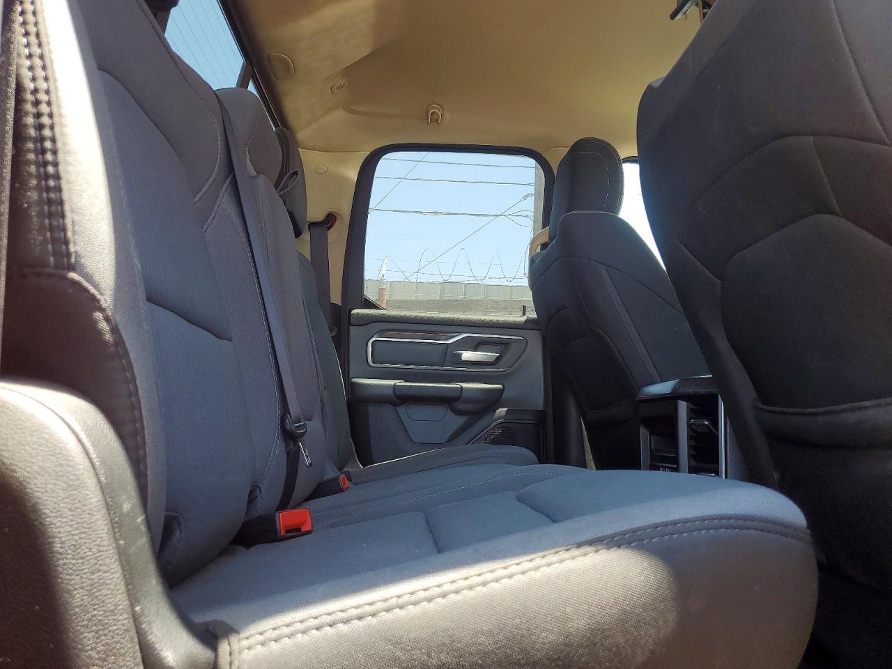 Ram 1500 Big Horn