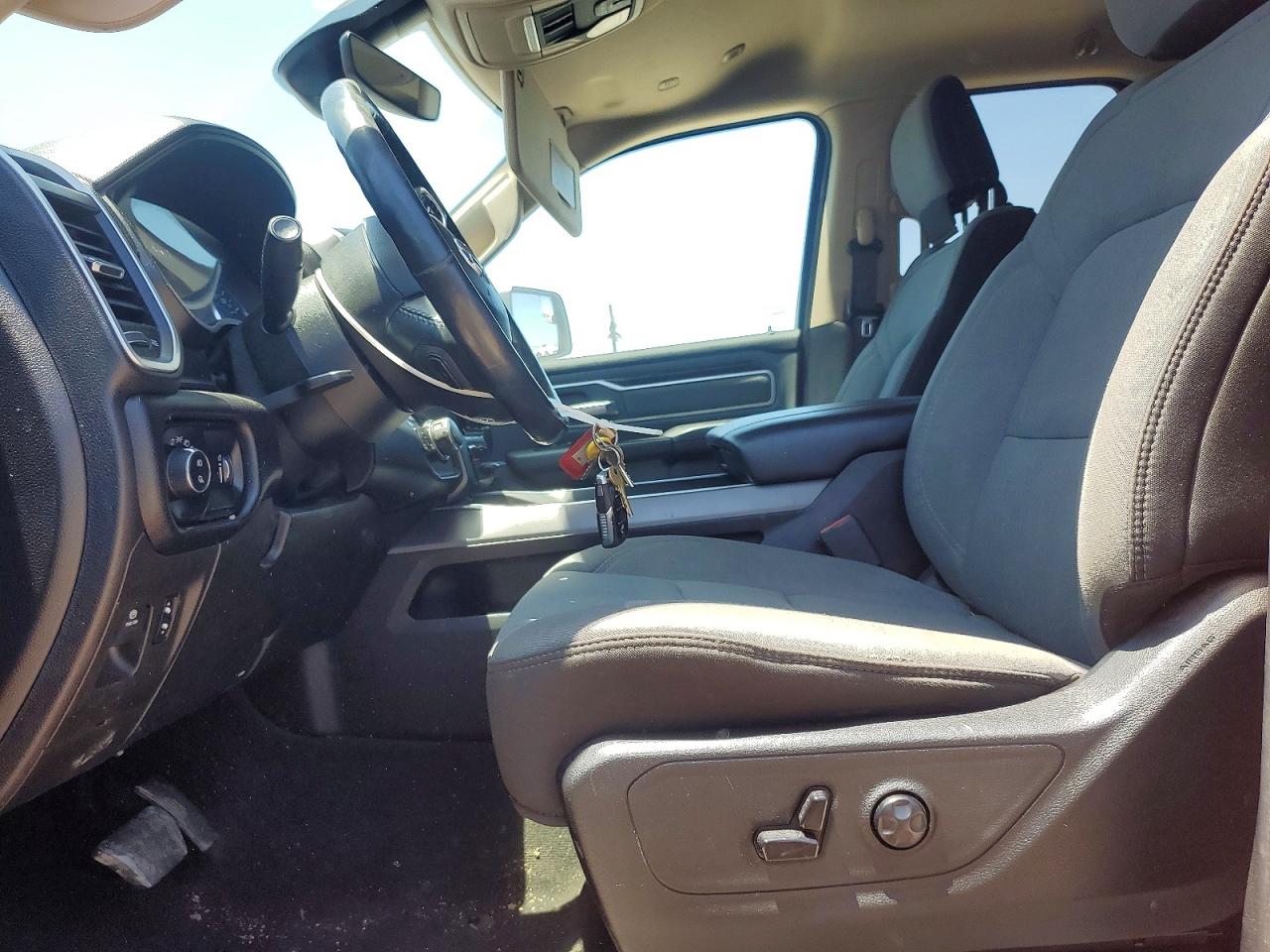 Ram 1500 Big Horn