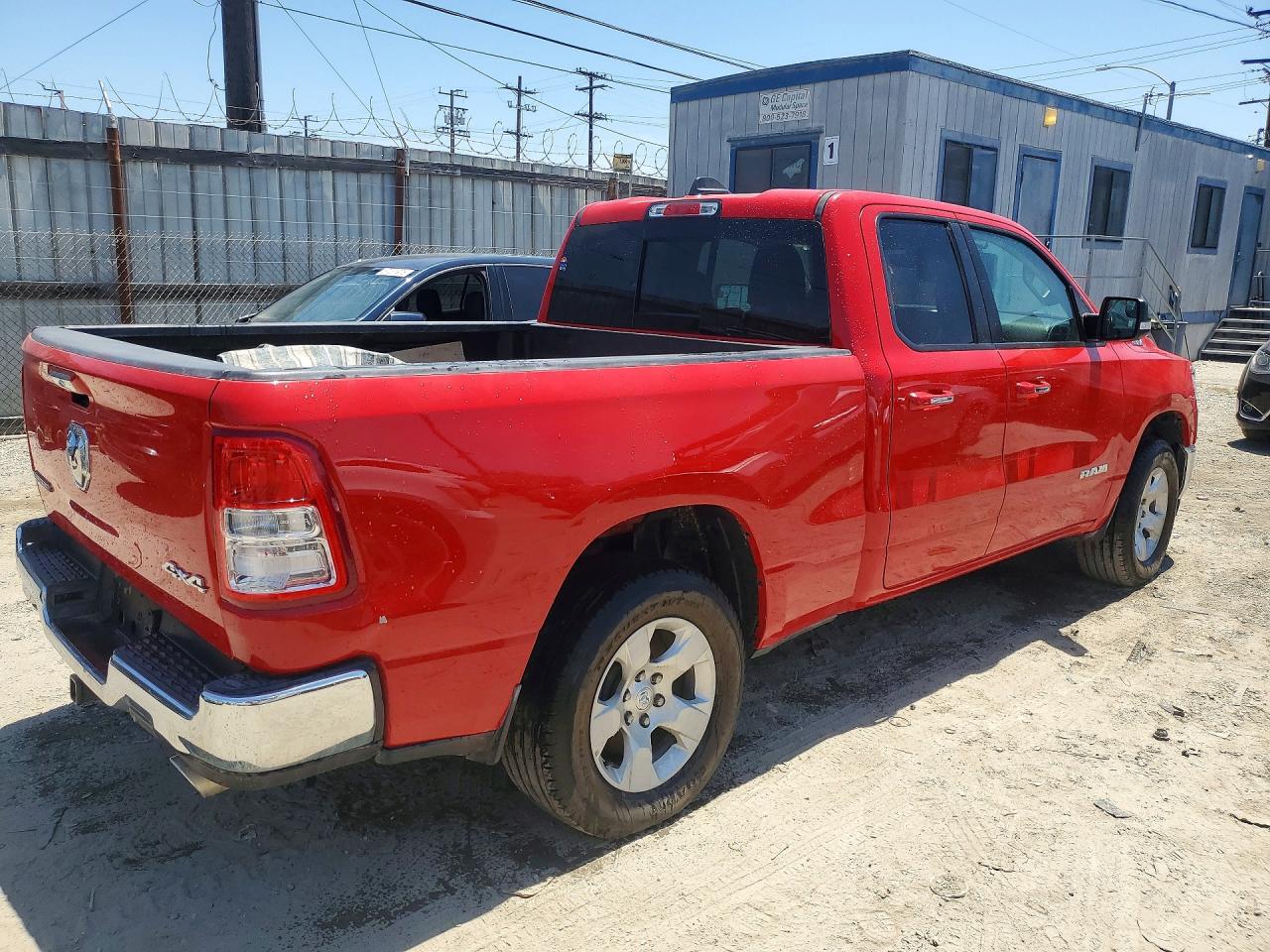 Ram 1500 Big Horn