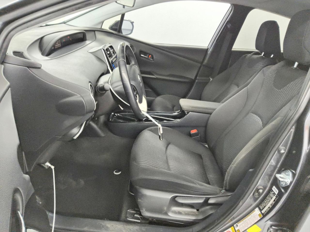 Toyota Prius Plus