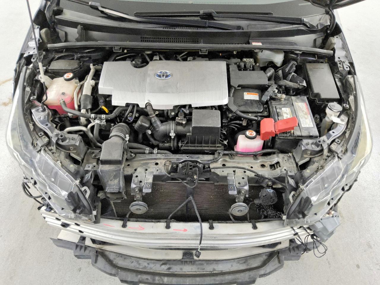 Toyota Prius Plus