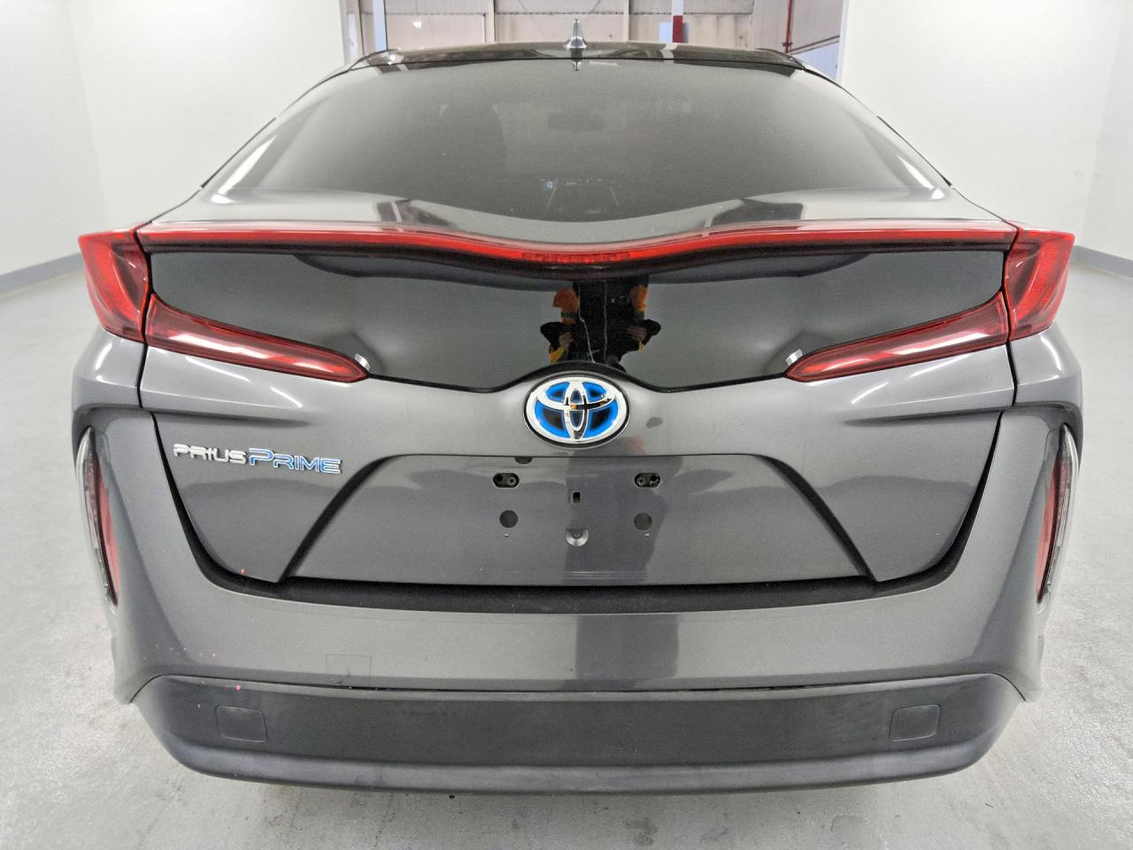 Toyota Prius Plus