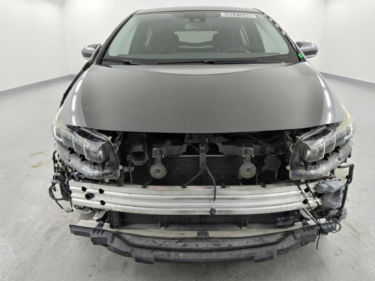 Toyota Prius Plus