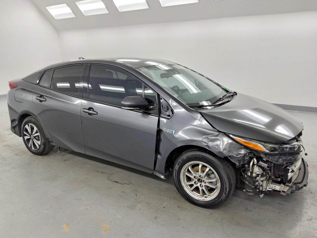 Toyota Prius Plus