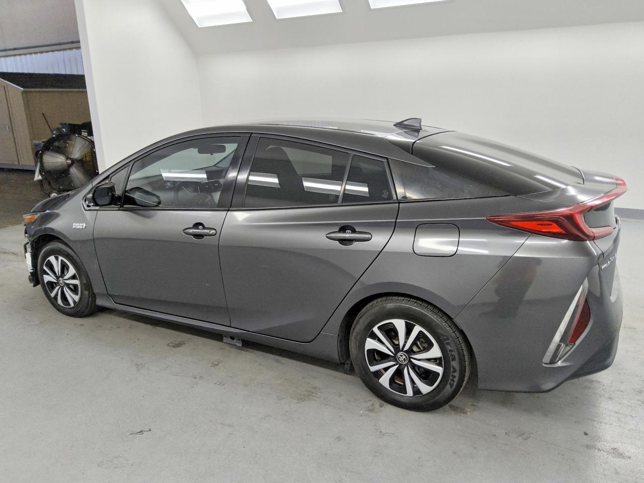 Toyota Prius Plus