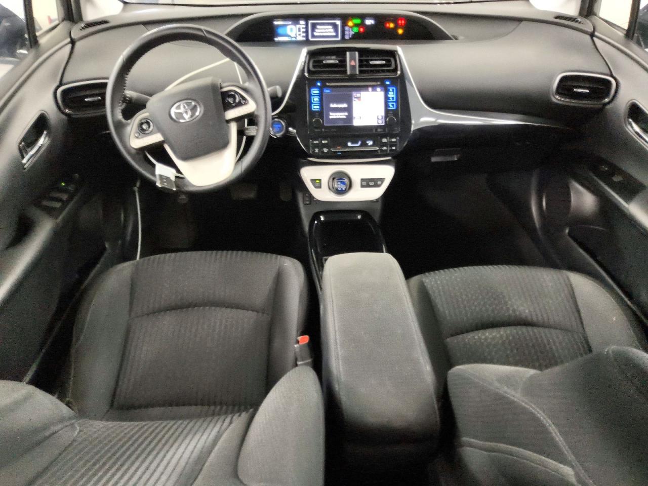 Toyota Prius Plus