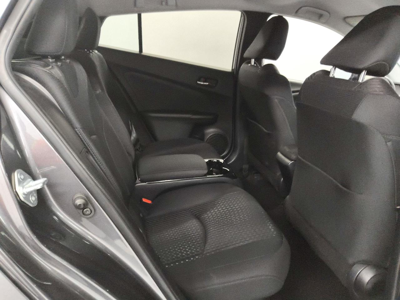Toyota Prius Plus