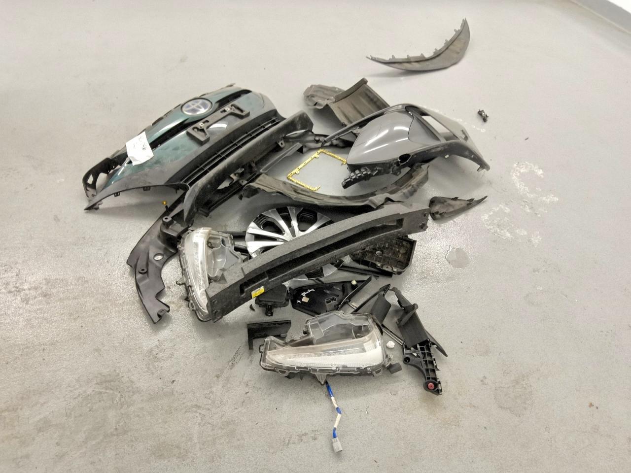 Toyota Prius Plus