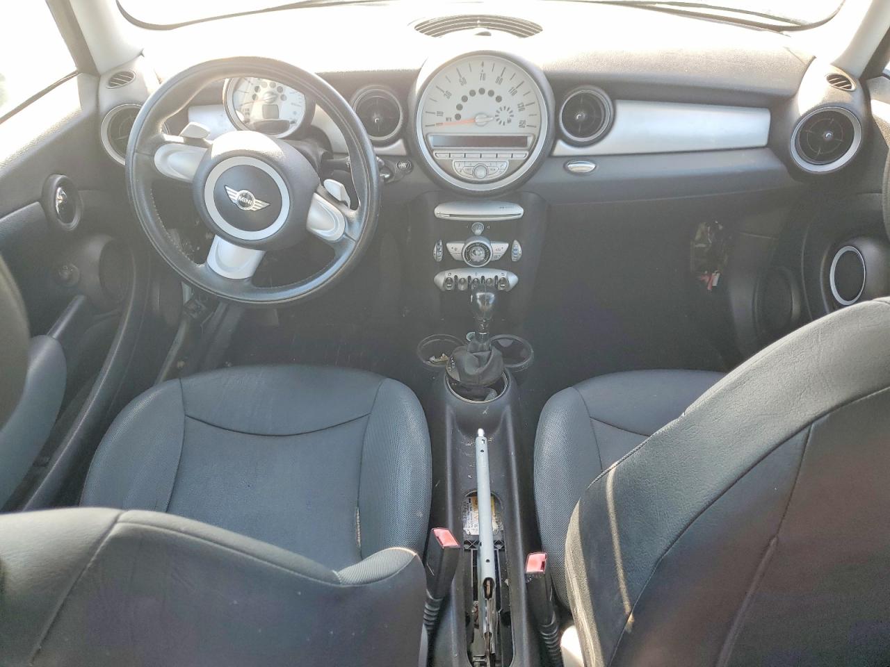 MINI Cooper Clubman