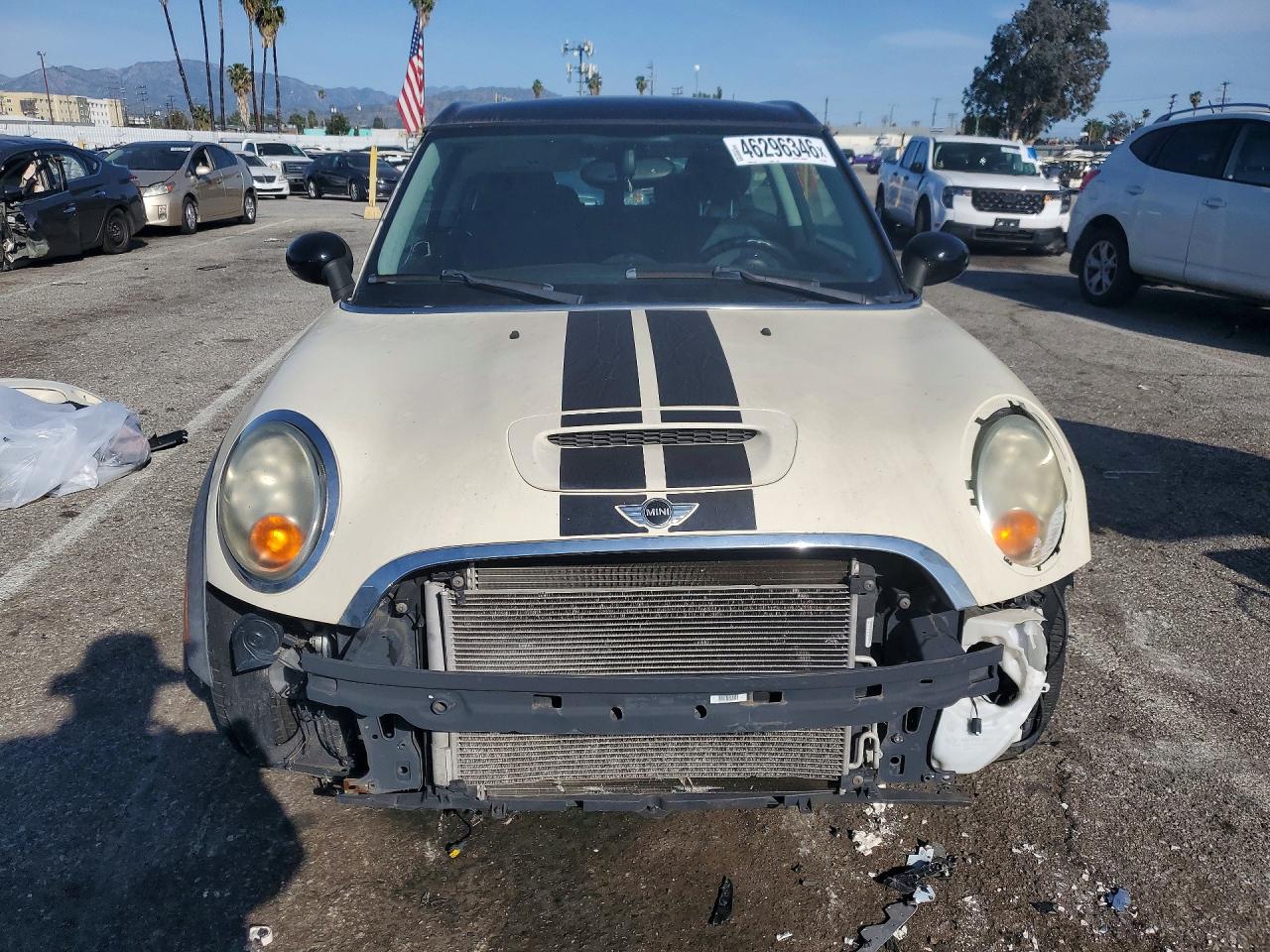 MINI Cooper Clubman