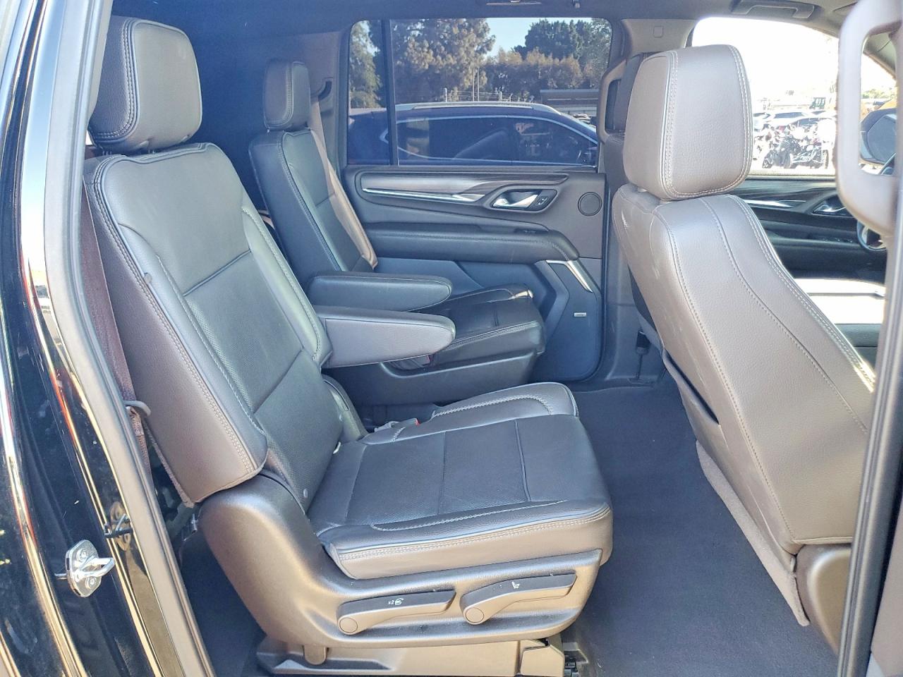 GMC Yukon Denali