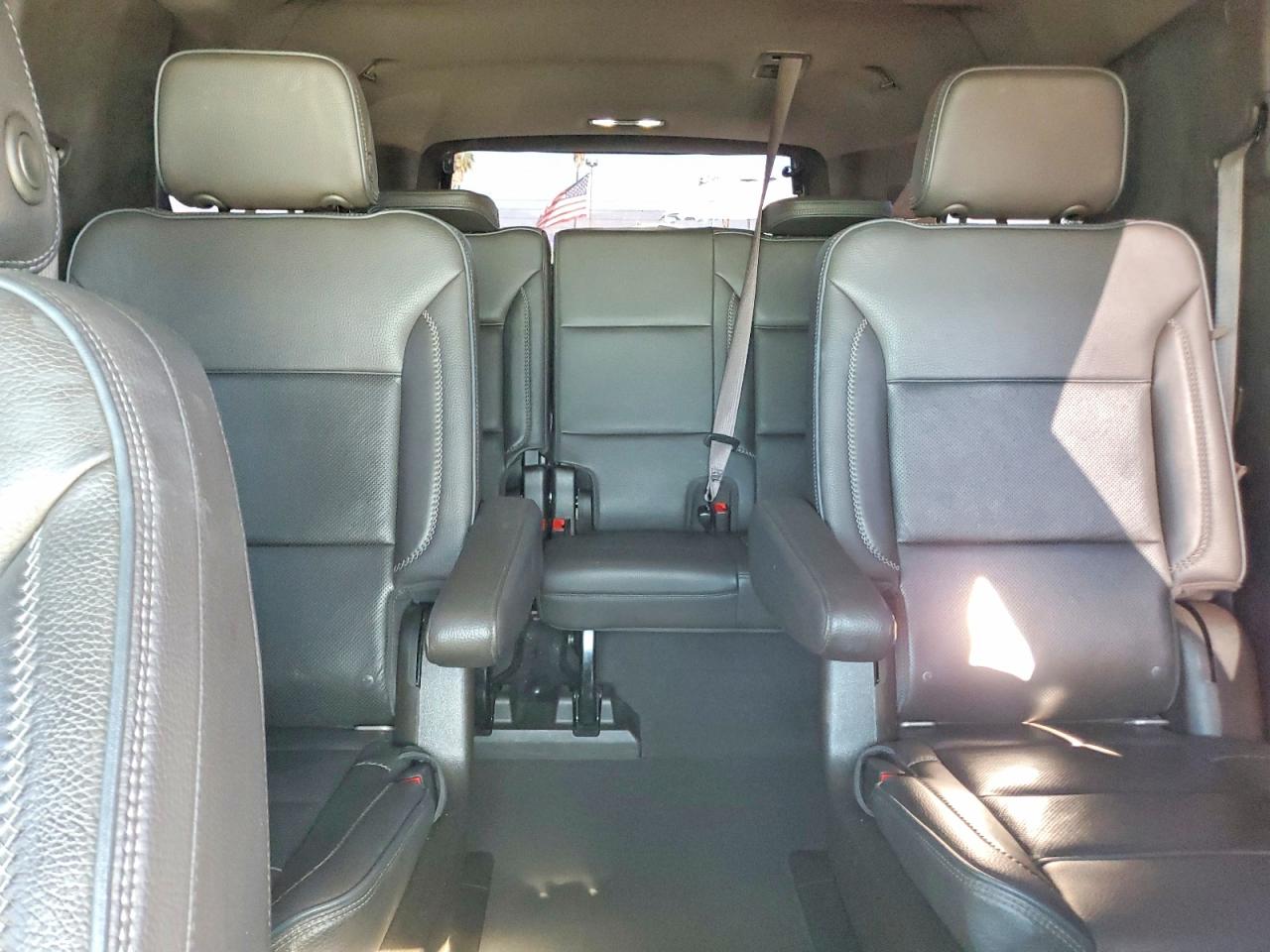 GMC Yukon Denali