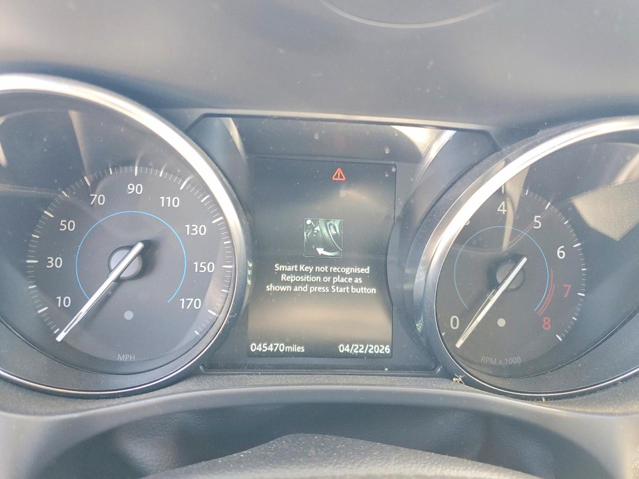 Jaguar F-PACE Premium