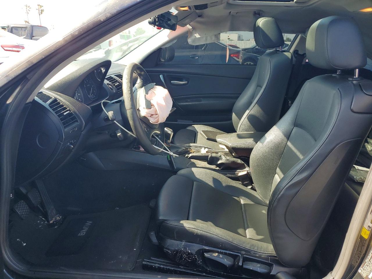 BMW 1 Series I