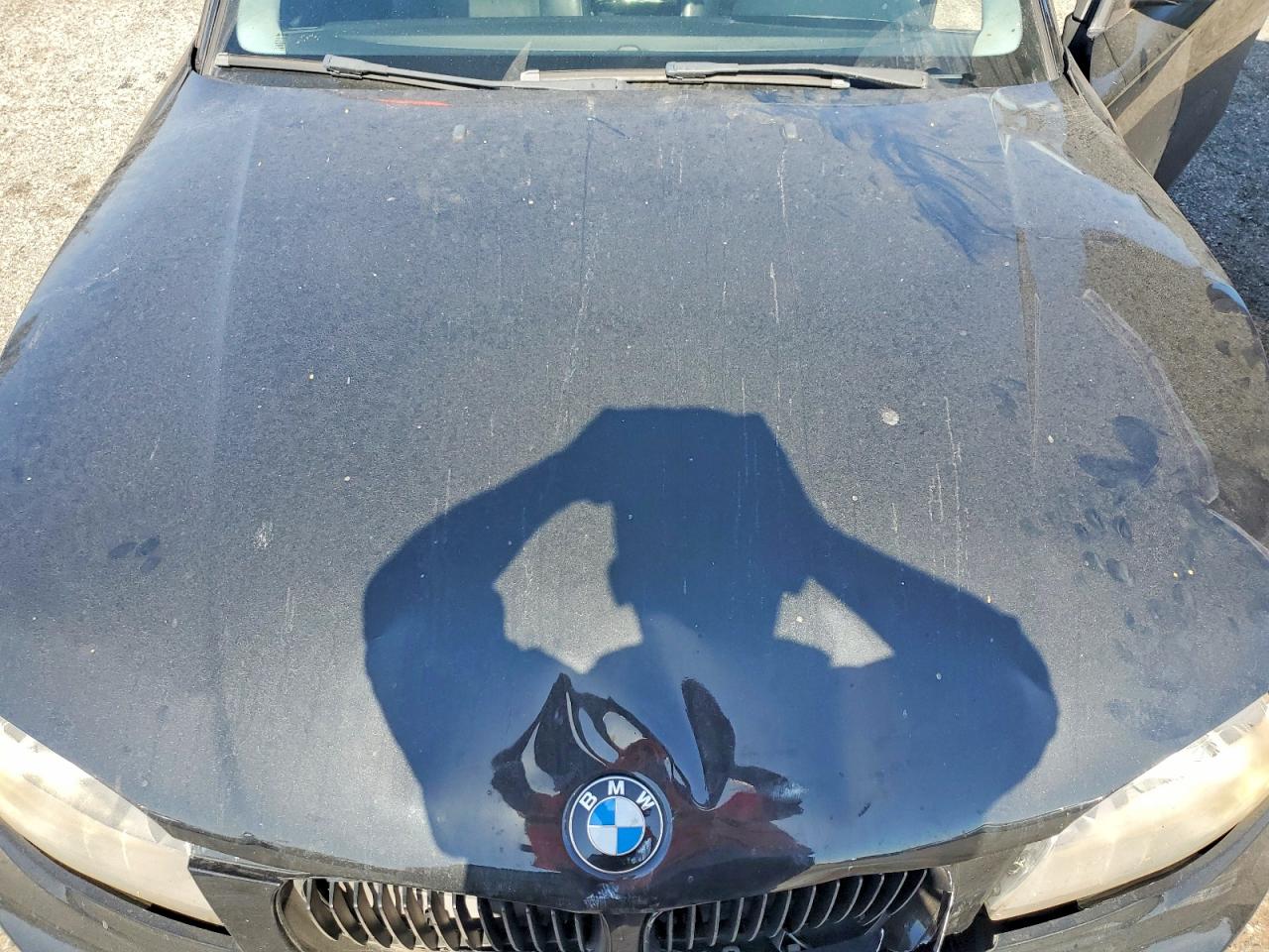 BMW 1 Series I