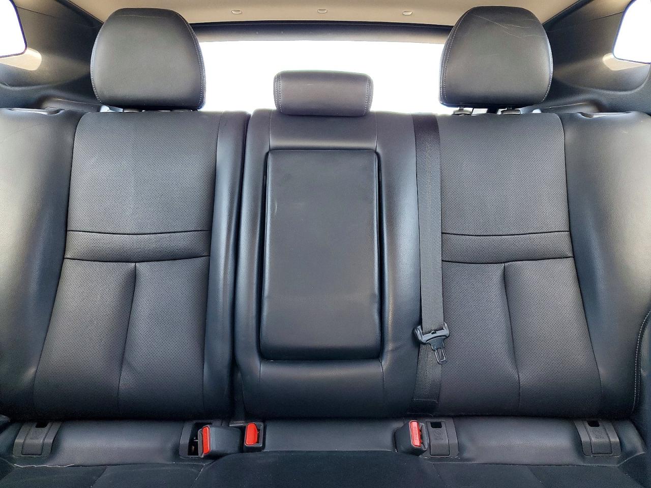 Nissan Rogue Sl